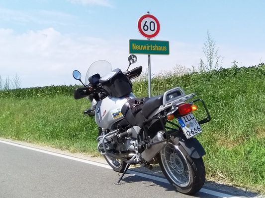 Neuwirtshaus (Lichtenberg)