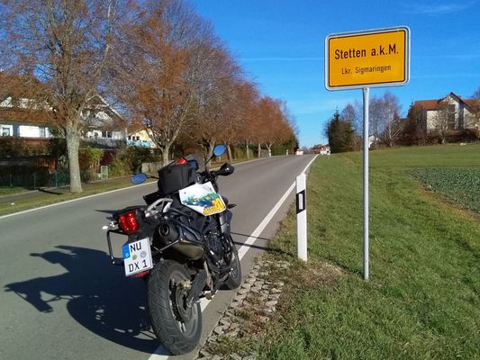 Stetten am Kalten Markt