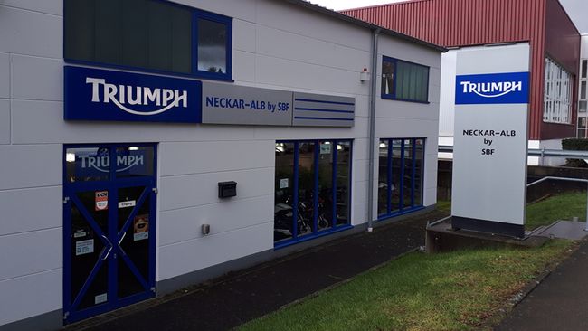 Triumph World Neckar-Alb (by SBF)
