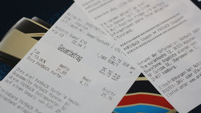 Gestern: 1,169 Euro pro Liter E10