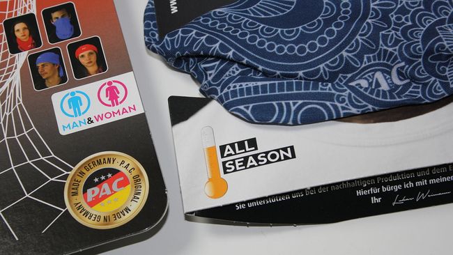 »All Season«