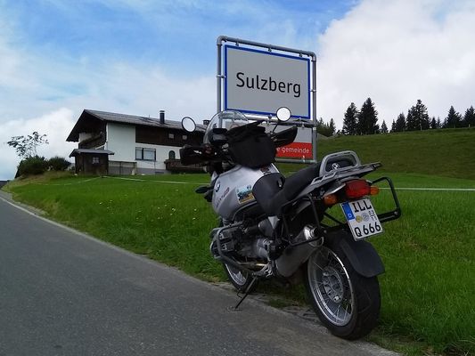 Sulzberg (Vorarlberg)
