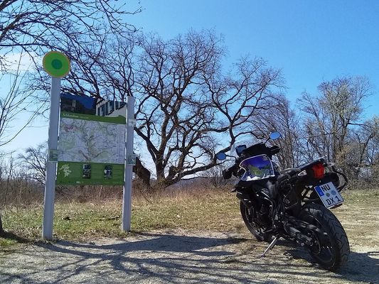 Schlosshau (Machtelsberg)