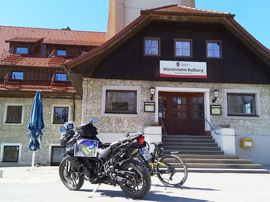 Roßberg (Gönningen)