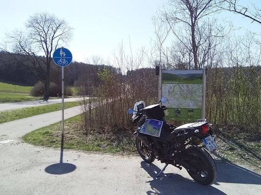 Hanner Steige / Eppenzillfelsen