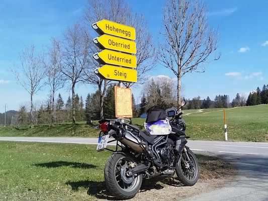 Zur Steige (Sibratshofen)