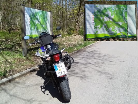 Bartholomäer Steige