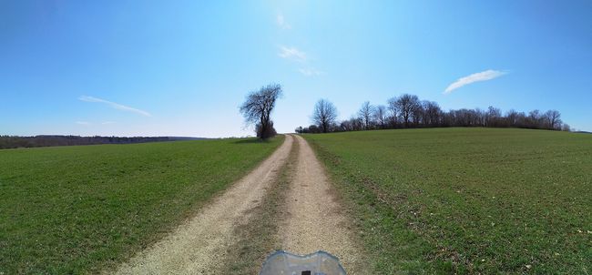 Neues Navi, neue »Straßen«
