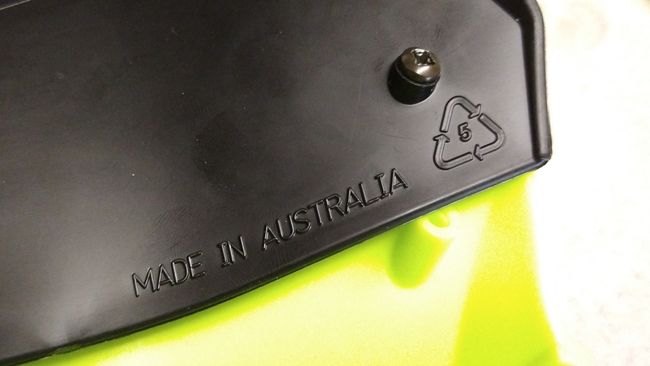 Barkbusters – Made In Australia