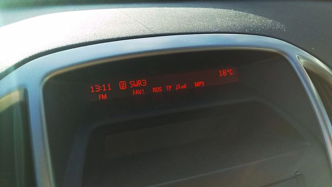 18°C am 3. Dezember in Deutschland?