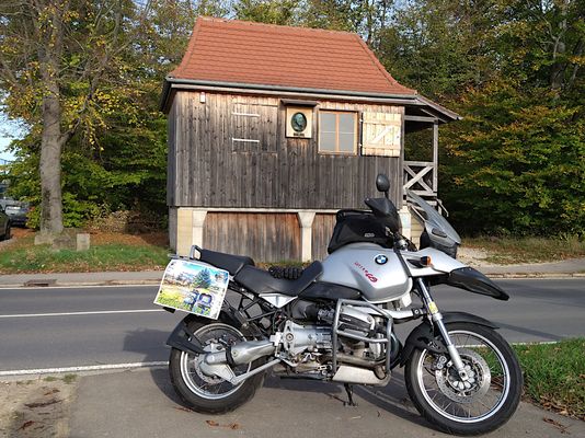 Jägerhaus / Dulkhäusle