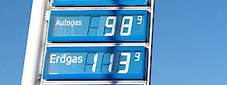 Kraftstoffpreise: Emotionen und Meinungen vs. emotionslose Fakten