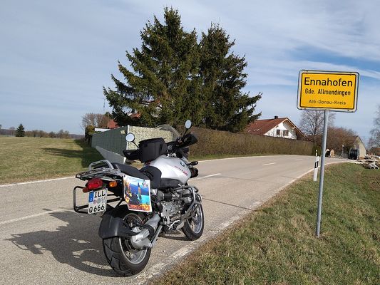 Ennahofen