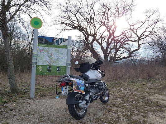 Schlosshau (Machtelsberg)