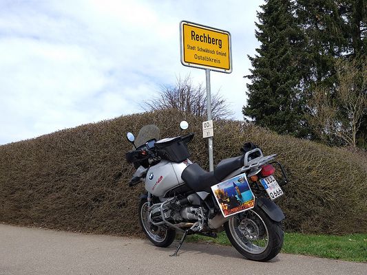 Rechberg (Schwäbisch Gmünd)