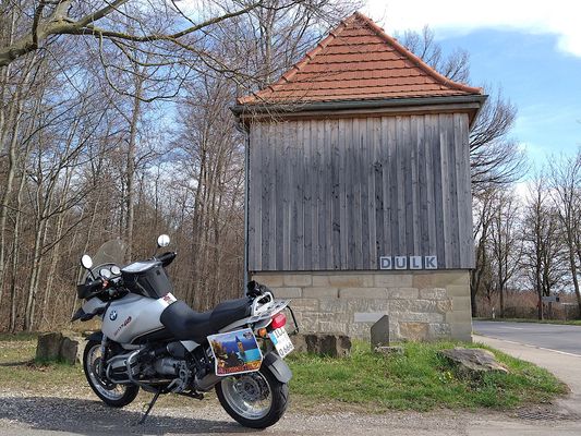 Jägerhaus / Dulkhäusle