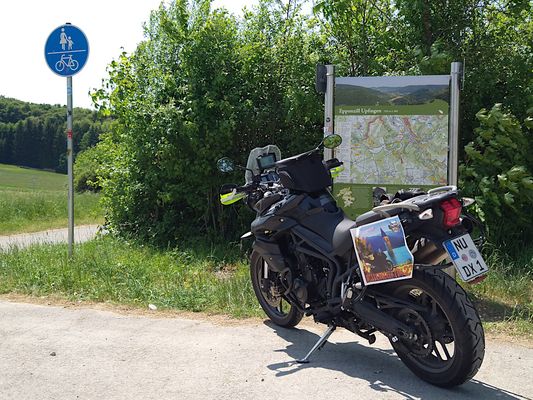 Hanner Steige / Eppenzillfelsen