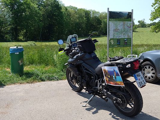 Ruoffseck / Stuhlsteige