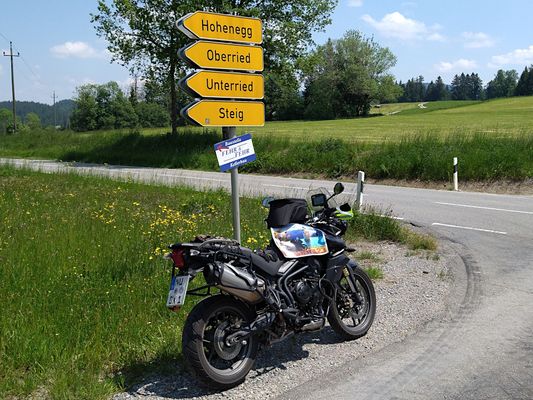 Zur Steige (Sibratshofen)