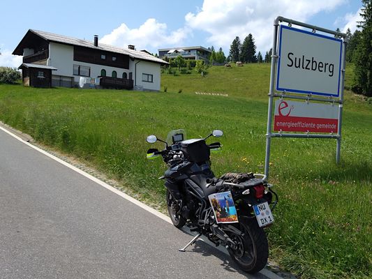 Sulzberg (Vorarlberg)