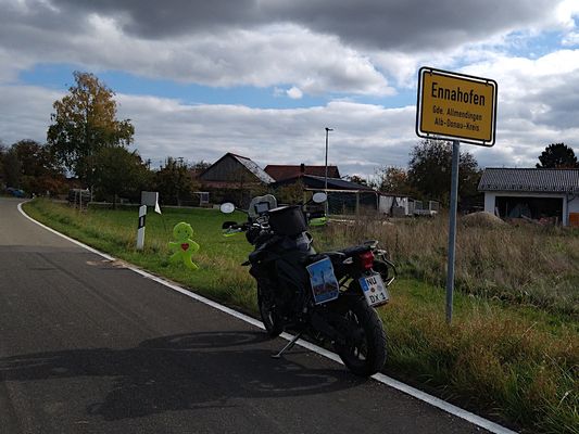 Ennahofen
