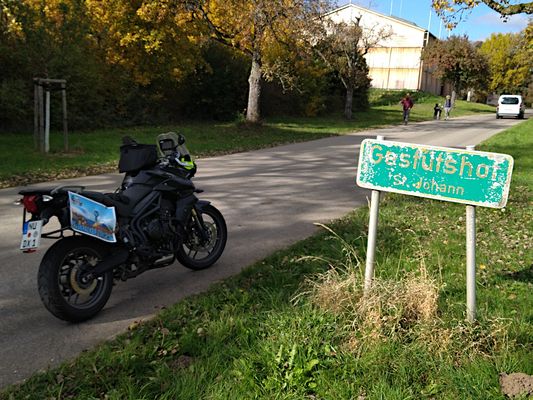 St. Johann (Schwäbische Alb)