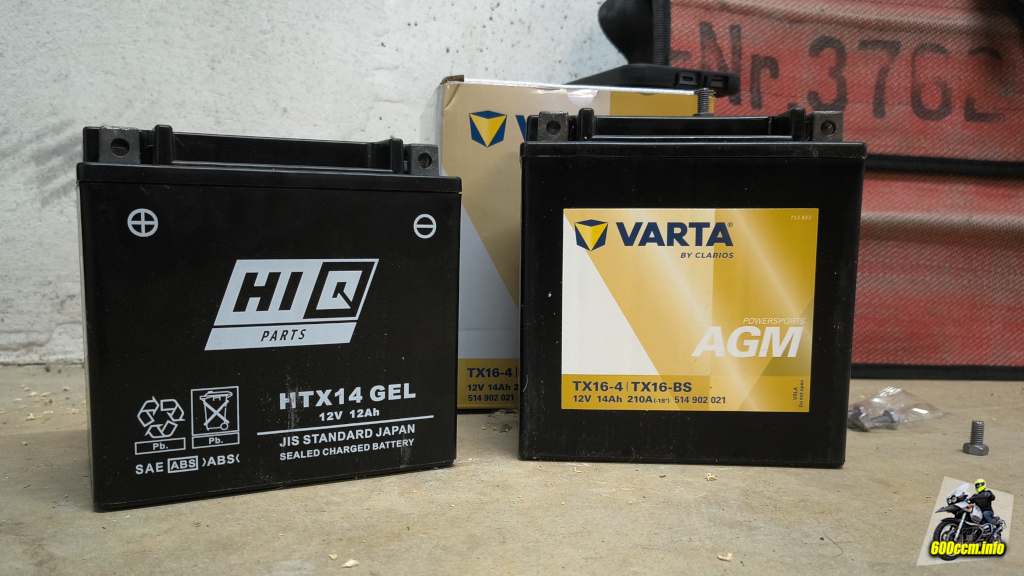 Batteriepfand &ndash; komplizierter als geplant (und erfolglos)