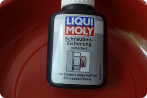 Liqui Moly Schraubensicherung (mittelfest)